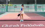 Chanh Pickleball: Sân chơi pickleball cho người yêu thể thao