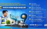 Bảo hiểm Bảo Việt khai trương phòng Giám định xe cơ giới 3 tại Đà Nẵng