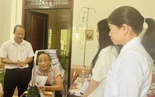 Tri ân thế hệ đi trước