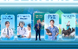 BIDV MetLife có hệ sinh thái sản phẩm và dịch vụ khách hàng thế hệ mới