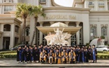 IIHC hợp tác chiến lược cùng SHMS, triển khai mô hình “du học thông minh”