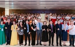 Trao quyền cho điều dưỡng, nâng tầm chăm sóc bệnh nhân