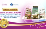 Nha khoa đầu tiên tại Việt Nam đạt chứng nhận quốc tế AACI