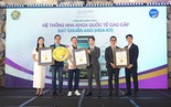 Elite Dental chính thức đạt chuẩn chất lượng AACI