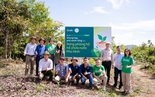 Grab Việt Nam khởi động chương trình Vững-Xanh