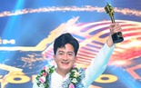 Tấn Tài đạt Á quân Ngôi Sao Nhạc Việt 2025