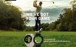 Garmin ra mắt đồng hồ Approach S50 cho golfer