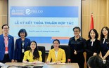 Hợp tác tuyển sinh giữa ĐH Hoa Sen và Phuong Hoang Linh Company