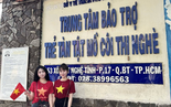 Huyền Chi: Gắn kết cộng đồng, lan tỏa yêu thương