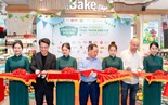 Hơn 300 sản phẩm tại Lễ hội Thực phẩm hữu cơ