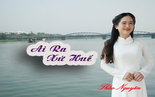 Thảo Nguyễn Bolero và mối duyên với nhạc Huế
