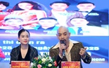 Á quân Tân Nguyễn làm giám khảo cuộc thi Ngôi sao nhạc Việt 2025