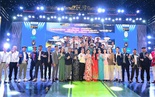 Công bố cuộc thi Ngôi sao nhạc Việt 2025