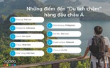 Nha Trang dẫn đầu bảng “Du lịch chậm” tại Việt Nam của Agoda