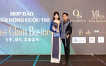 NTK Lê Minh Phú: "NTK-TS Quỳnh Paris dìu dắt tôi trên con đường thời trang nhân văn"