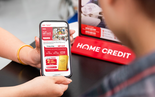 Home Credit khuấy động mùa hè với chương trình trúng vàng mỗi tuần