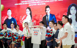 URA tài trợ chính thức Giải Pickleball YBA HCM 2025 Trung Hậu Cup