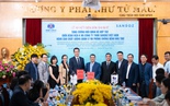 Sandoz Việt Nam đánh dấu một năm với nhiều tiến bộ vượt bậc