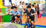 Khám phá lợi ích của việc chơi với chiến dịch mới từ Tập đoàn LEGO®