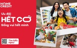 Home Credit trợ lực người tiêu dùng khi nhu cầu tăng cao dịp hè