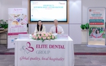 Elite Dental và Victoria Healthcare ký kết hợp tác chiến lược