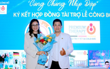 Premium Therapy đồng hành cùng Caravan "Trở về tuổi thơ tôi" lần 9-2025