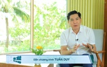BTV Tuấn Duy kết nối nâng cao nhận thức về sức khỏe cộng đồng