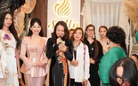 NTK-TS Quỳnh Paris: “Tinh hoa của cái đẹp trong làng thời trang và Beauty Việt”