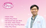 Vì sao mẹ bầu thường bị phù tay chân, kiệt sức, kém ăn?