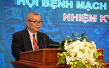Hơn 500 chuyên gia dự hội nghị bệnh mạch máu toàn quốc