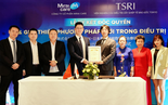 “Liệu pháp tế bào gốc” mở ra cánh cửa hòa nhập cho trẻ tự kỷ