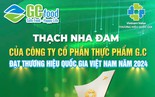 Thạch nha đam – Món ăn của “sự tử tế”