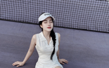 Leii Navie: Sức mạnh nội lực khi tập thể thao, giúp mình bản lĩnh vững vàng