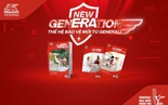 Generali ra mắt loạt sản phẩm bảo hiểm thế hệ mới