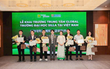 Bùi Thị Tâm - Người giúp du học sinh Việt trưởng thành tại Hàn Quốc
