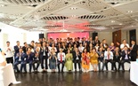 Hiệp hội Ẩm thực TP HCM vươn mình cùng kỷ nguyên mới