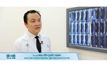 Chịu đựng gù lưng, khó đi lại 5 năm chỉ vì sợ mổ cột sống