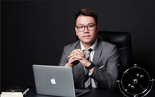 Andy Vũ - 15 năm kiến tạo thương hiệu bền vững cho doanh nghiệp Việt
