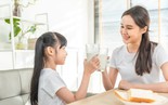 Kinh nghiệm cho trẻ sử dụng thực phẩm bổ sung dạng sữa dinh dưỡng