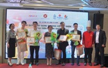 "Từ gian bếp đến gian hàng TikTok Shop"