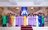 Áo dài Việt – Di sản trường tồn