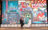 Hồng Kông chào đón du khách Việt với hành trình lễ hội sôi động