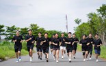 Gremsy Power Run 2025: 30.000 km chạy bộ đổi 1.000 cây xanh