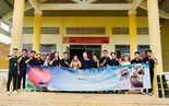 Hành trình từ trái tim hướng đến cộng đồng – Lynk & Co Võ Văn Kiệt