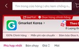 Lazada bắt tay Gmarket, đưa 20 triệu sản phẩm Hàn Quốc đến Đông Nam Á