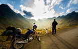 Motorbike Tours Vietnam: Hành trình xuyên Việt bằng xe máy nổi bật của Tropic Riders