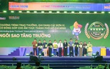 Grab Việt Nam vinh danh loạt quán ăn tiêu biểu tại lễ trao giải Quán “Trứ Danh” TPHCM