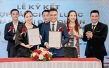 Vinaway Global ký kết với Nichiei Bussan đưa công nghệ y học phục vụ sức khỏe Việt