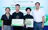 Thêm cơ hội làm cha mẹ từ “Tuần lễ vàng - Ươm mầm hạnh phúc” 2026