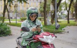 Grab dẫn đầu thị trường gọi đồ ăn, gọi xe trong khu vực Đông Nam Á